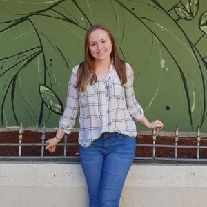 Meet your Posher, Morgan